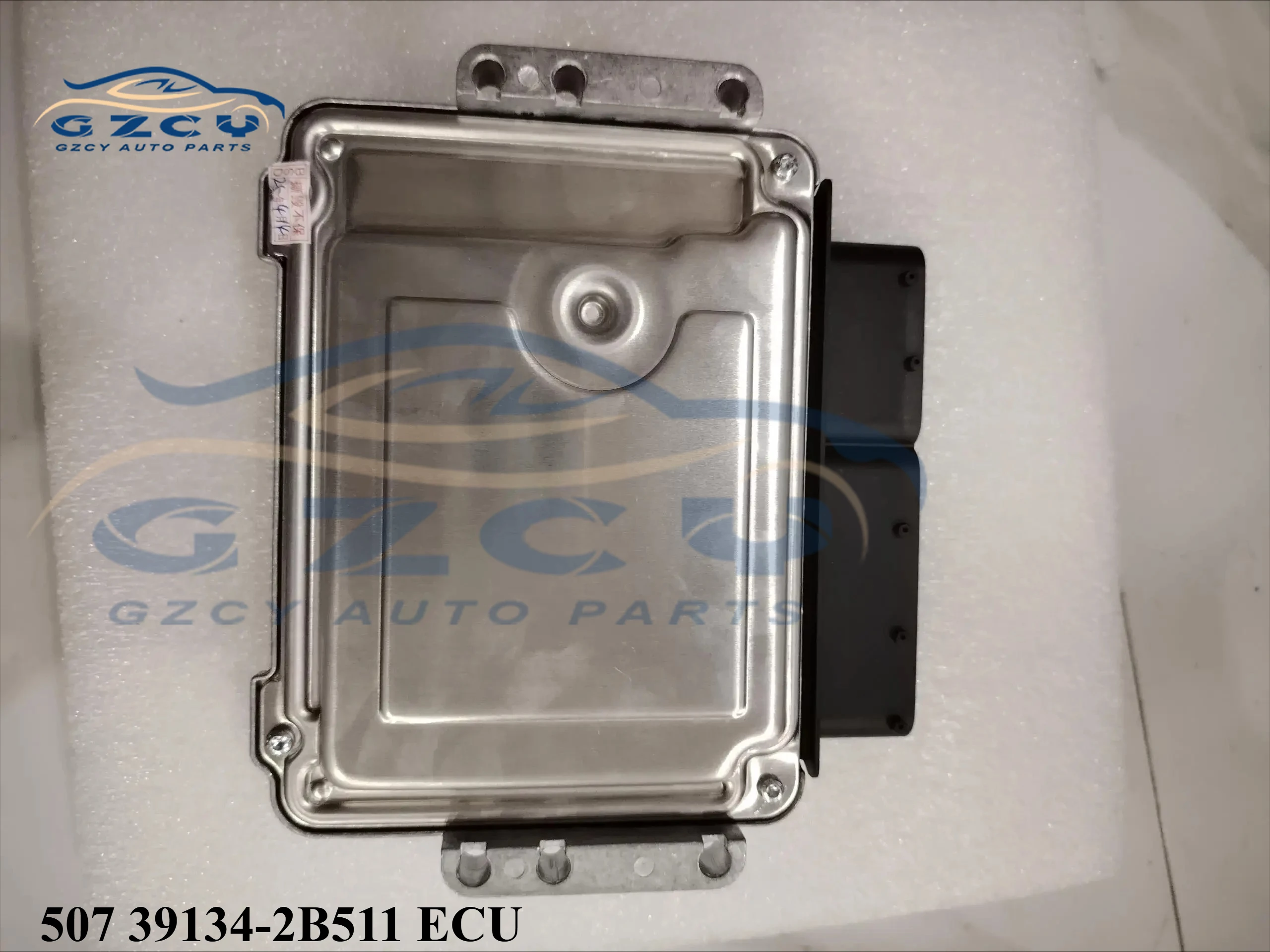 

NEW 39134-2B511 ECU ECM Original Car Engine Computer Board Electronic Control Unit For Kia MEG17.9.12