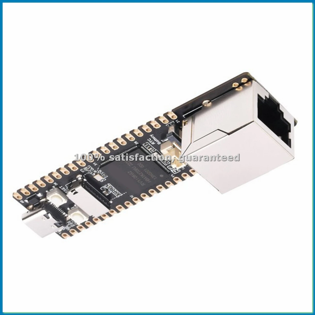 For Pro Development…