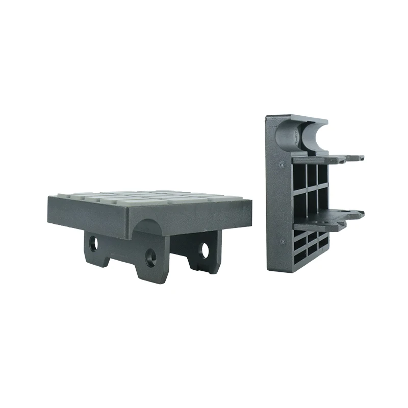 10 قطعة عالية الجودة CCE029-82X74mm سلسلة الوسادة كتلة النقل لآلة ربط الحافة #4