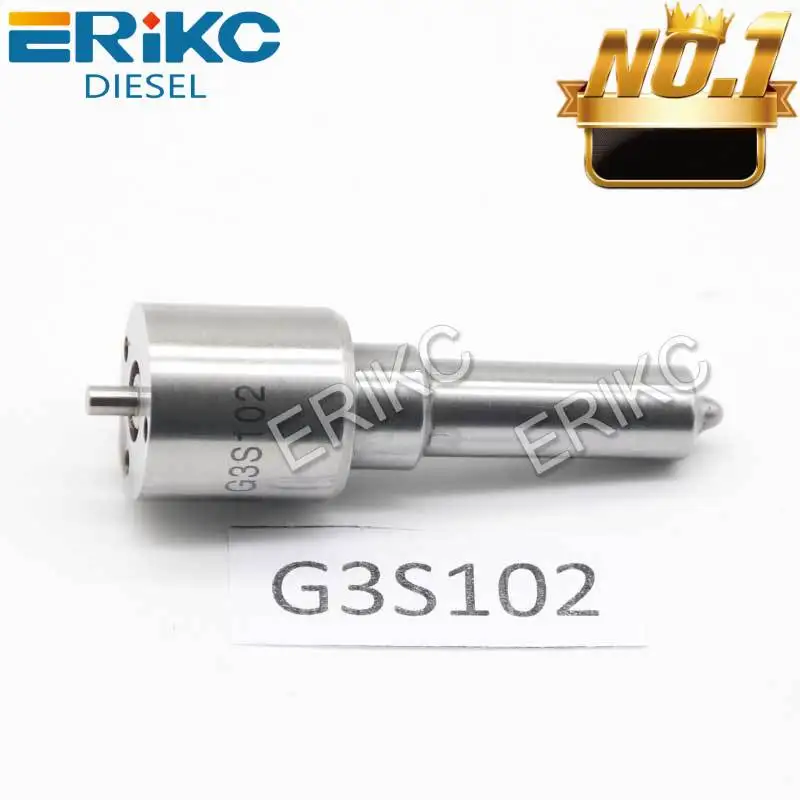 G3S102 Common Rail …