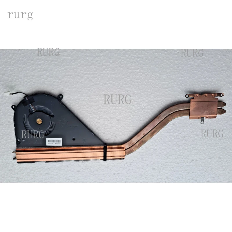 R+  FOR HP Pavilion 15-EH CPU Cooling Heatsink And Fan M14817-001 M14818-001 AMD
