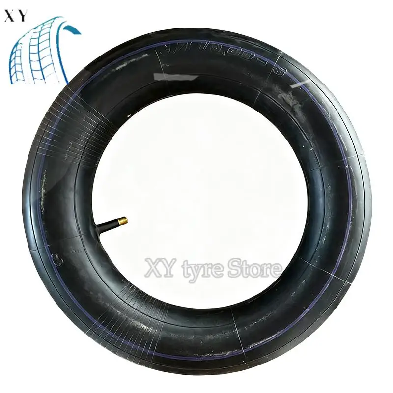 Butyl Camera 3.00-8 （3.25/3.00-8）Inner Tube 13