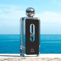 100ml Popular Aroma Premium Afnan 9 Pm Pour Homme Eau De Parfum Spray For Men Long-lasting Fragrance