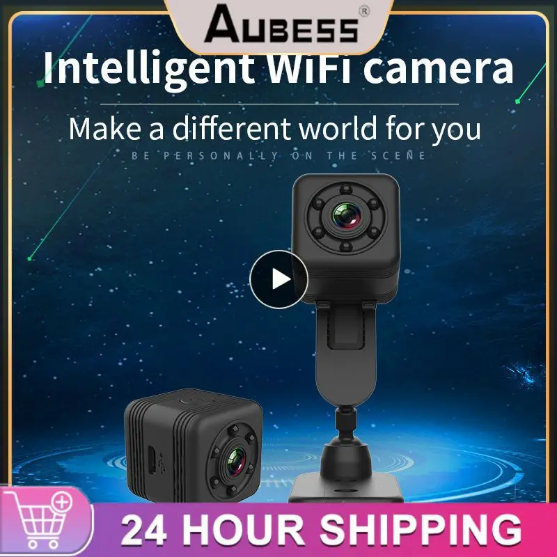 Водонепроницаемая 32g Tf карта Wi-Fi Портативная новая 2023 экшн-камера ручная мини Магнитная для Sq29 камера Dvr Спорт