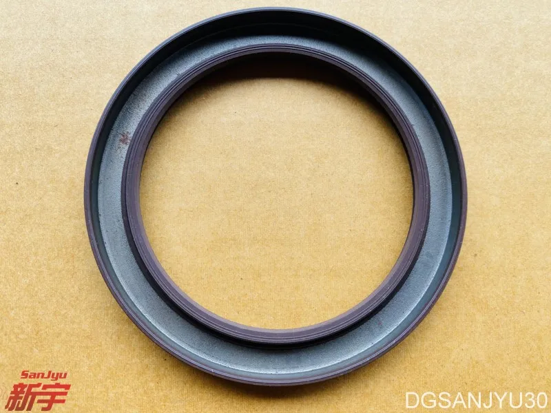 LANCER CK1A CK2A 4G15 4G18 PAJERO IO H65W OIL SEAL,CRANKSHAFT,REAR MD117643 MD372250