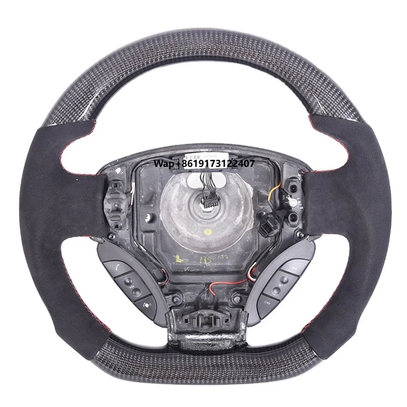 Hot Sale Steering Wheel  for Aston Martin