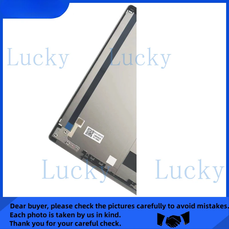 f  New For Lenovo S540-13IML S540-13API S540-13ARE Lcd Rear Back Cover Top Case