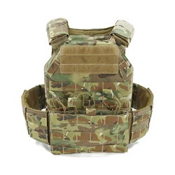TW-VT21 Assaulters Plate Carrier Medium