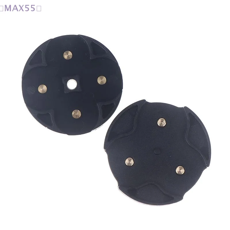 【MAX-55】Zaklamp Drie parallelle flat-to-top batterij Plastic adapterafdekking voor 4X18A 3X21A Flat-to-pointed batterijafdekkingen