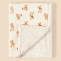 Beige bear
