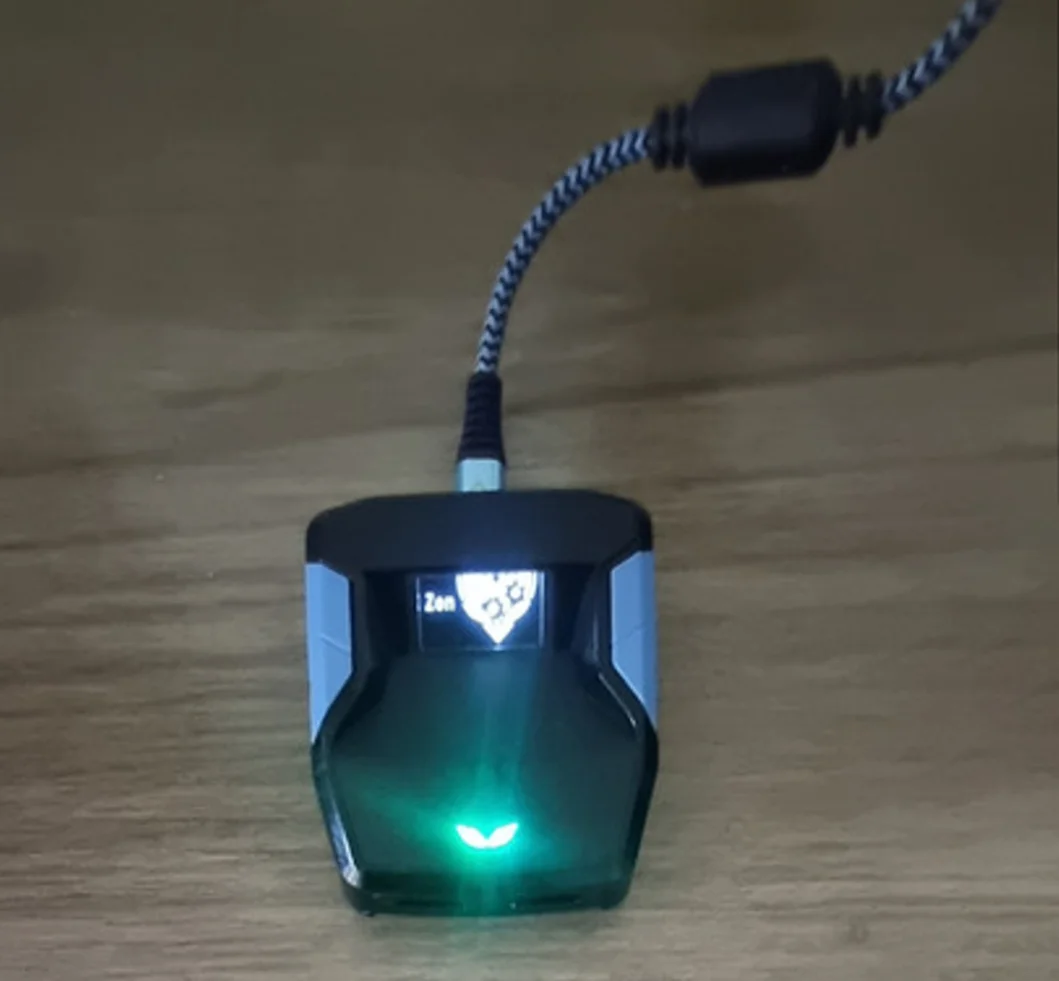 جهاز التحكم النهائي Cronus ZEN الأصلي CronusZEN وحدة التحكم الرقمية MOD للتبديل/PS3/PS4 XBOX ONE XBOX 360 ليس لـ PS5!! !