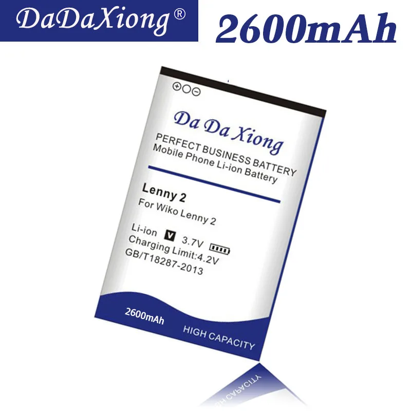 Dadaxiong 2600Mah F…