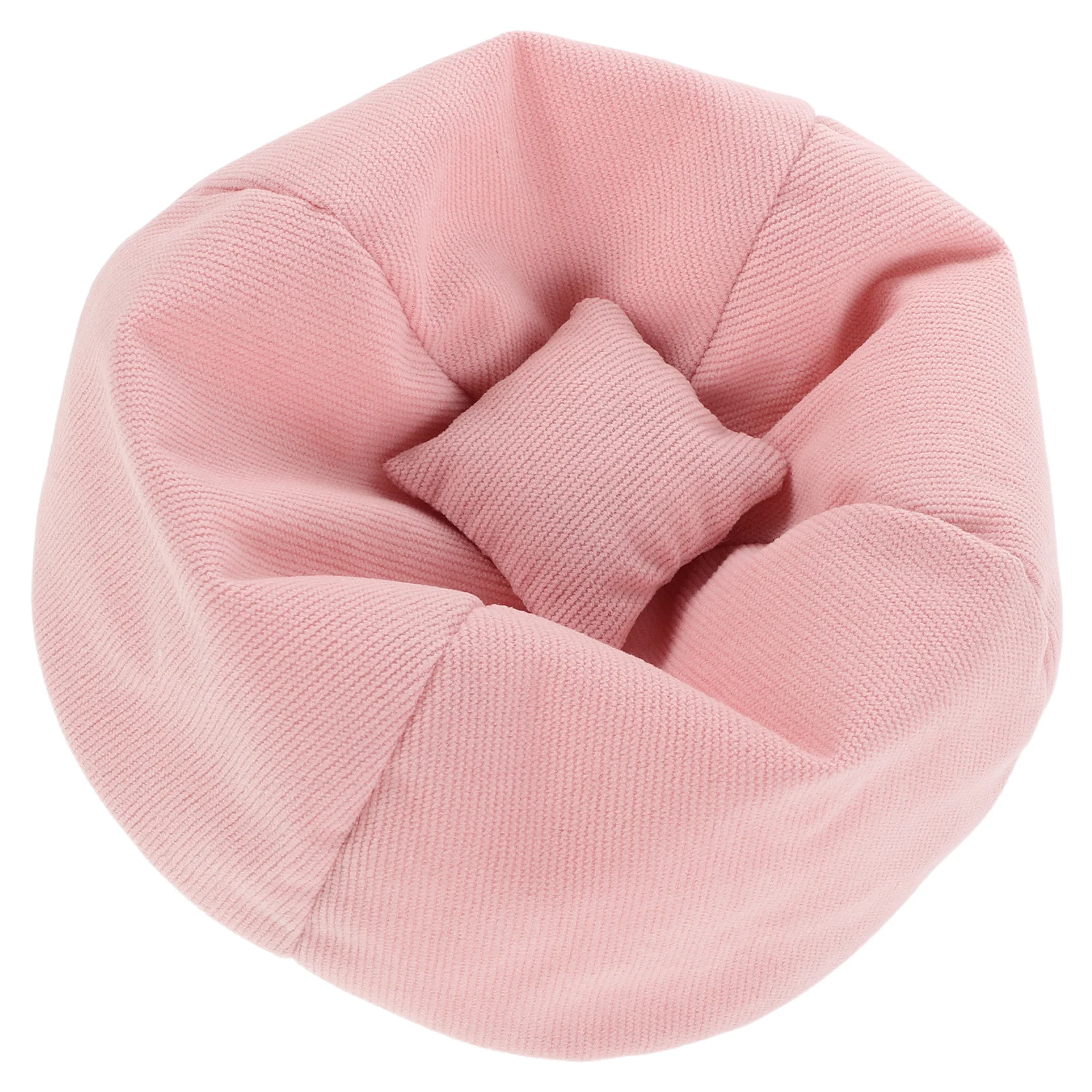 

Miniature Sofa Armchair Soft Car Seat Pillow Decorative Couch for Car Dashboard Interior Decoration Play Mini Sofa