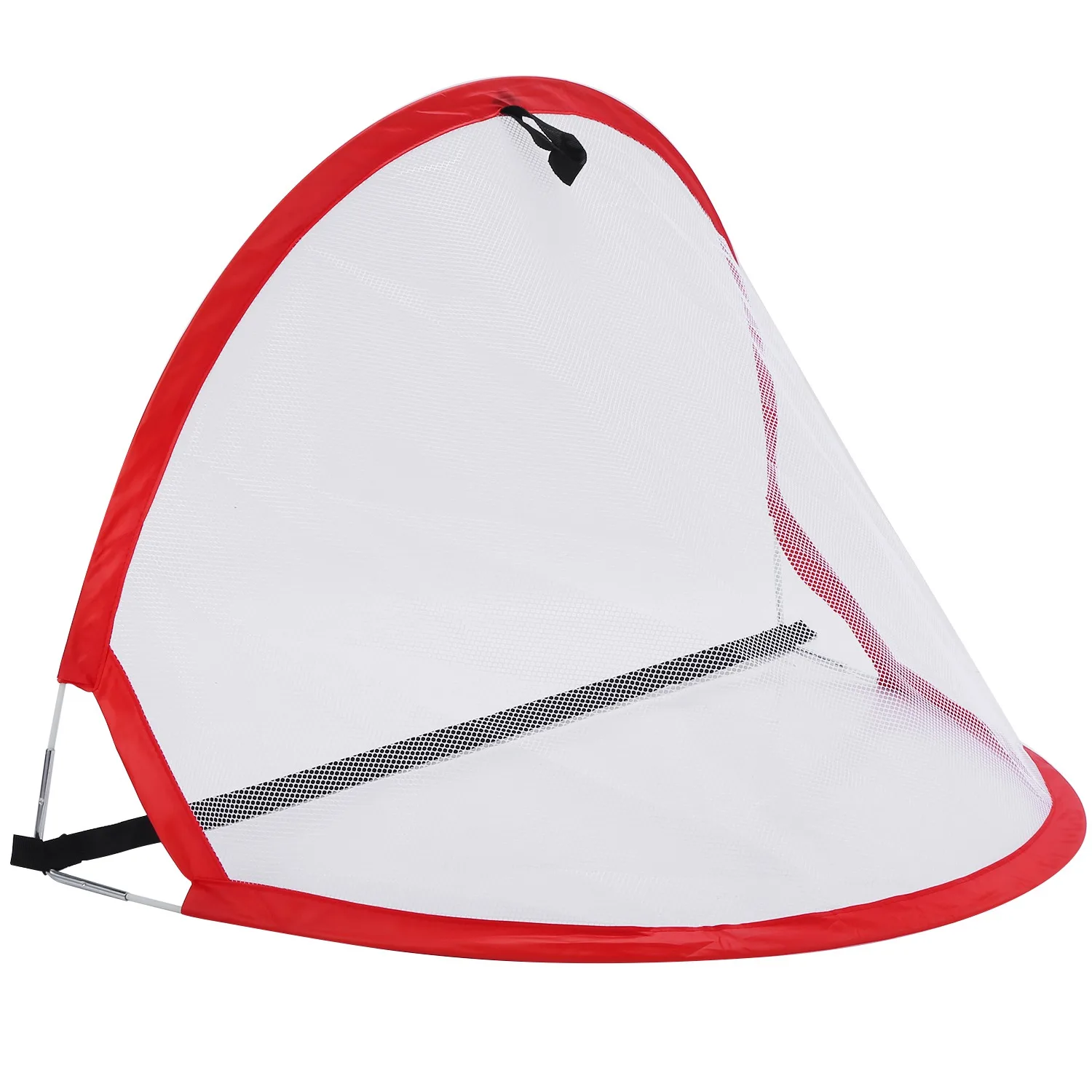 

R-настоящая 1 шт., сетка для футбольных ворот, складная тренировочная сетка для ворот, палатка, детская игрушка для игр в помещении и на открытом воздухе