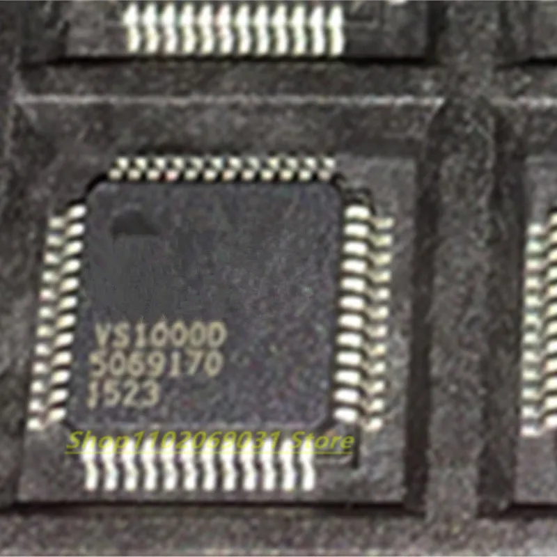 

10PCS VS1000D VS1000D-L VS1000 LQFP48