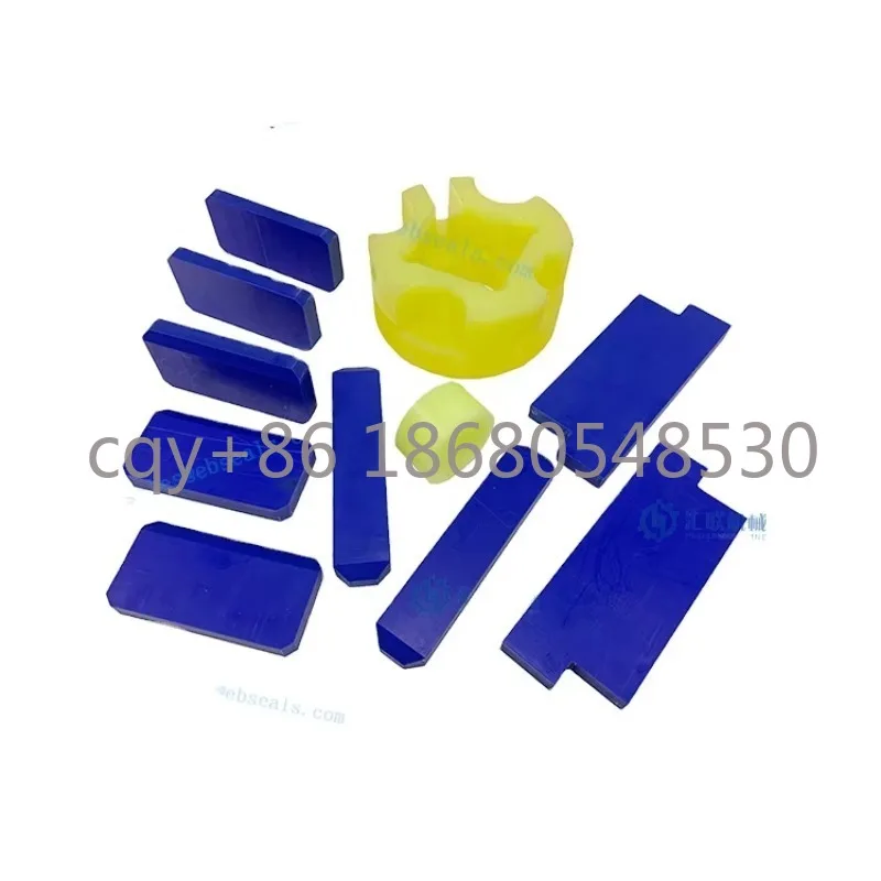 Yt Rubber Cushion F…