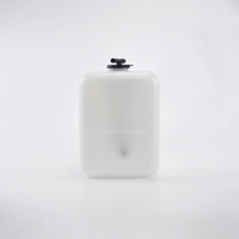 

Excavator Parts Auxiliary Water Tank for Hitachi ZAX200 Water Tank