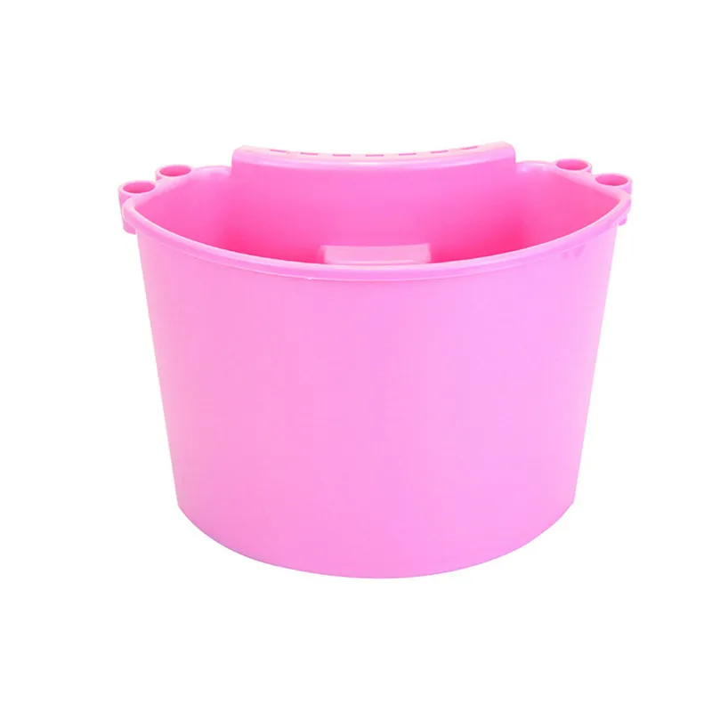 Universal Bucket Organizer Auto Detail lierung Werkzeuge Handtücher Bürsten Handschuh schnell einfach Lagerung Kits externe hängende Fass Reinigungs werkzeuge – Detail 8