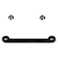 LC Racing Original L6217 Middle Metal Tie Rod 1:14 EMB-DT EMB-TC EMB-TG EMB-MT RC Remote Control Off Road Vehicle