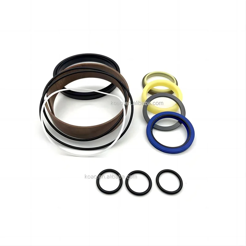 707-99-40110 707994010 Counter Weight Cylinder Seal Kit For D155C-1 Equipment
