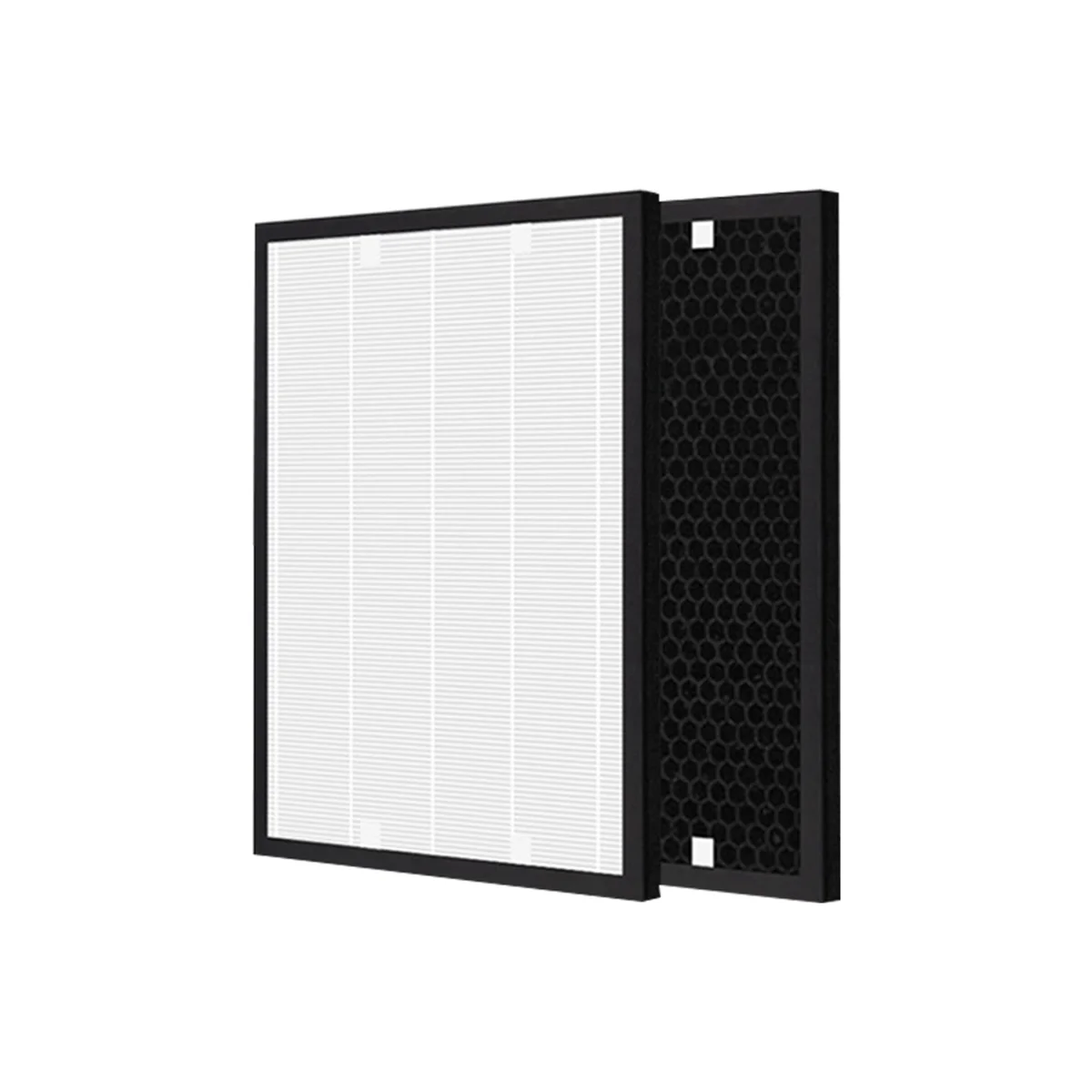 Hepa Filter for KJ410F-HY01A /KJ410F-HY01Z Air Purifier Activated Carbon Removes Formaldehyde to Purify Air Filter