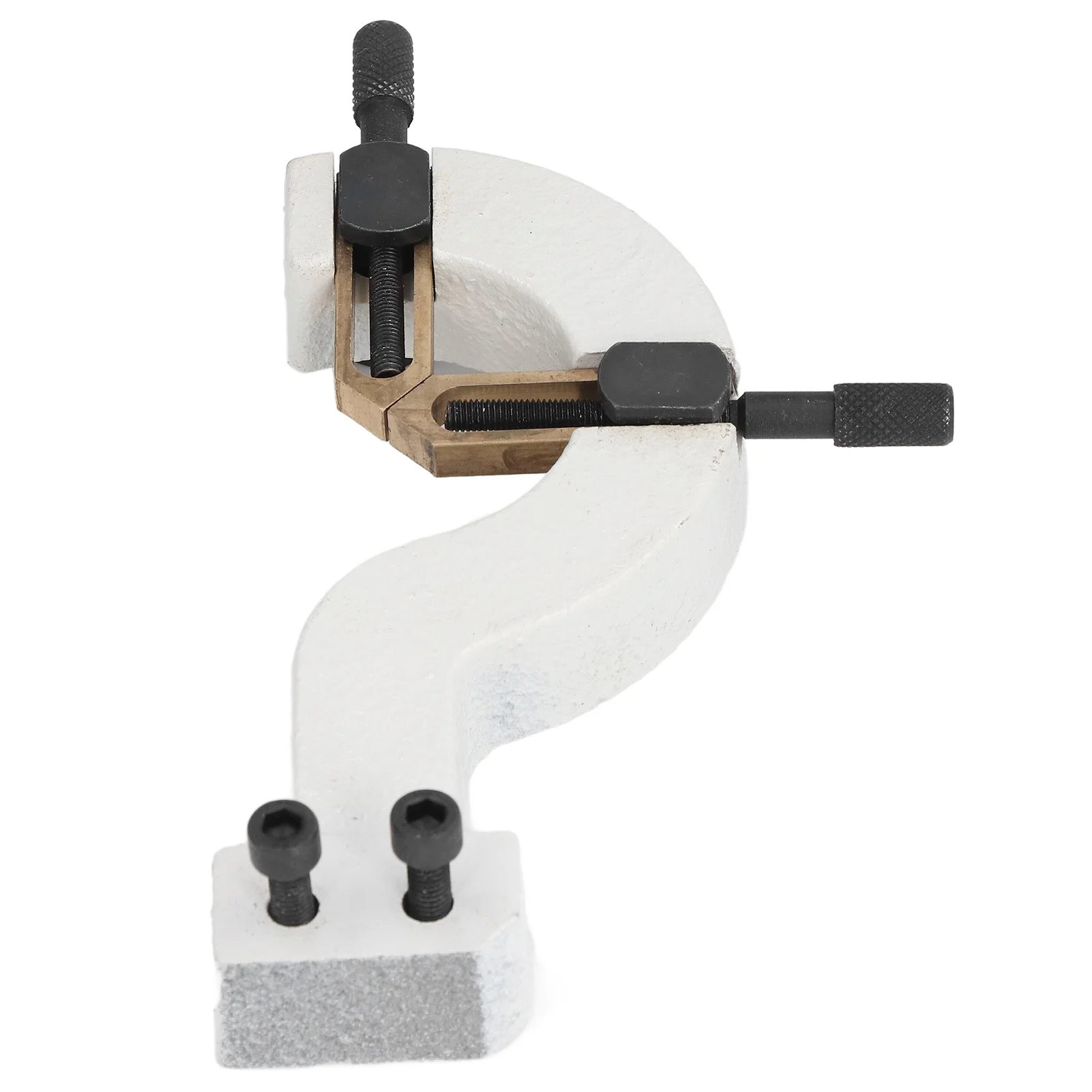 Lathe Rest Steady Fixing Wood Turning Tool Accessory for WM‑210 8x16in Centre Frame