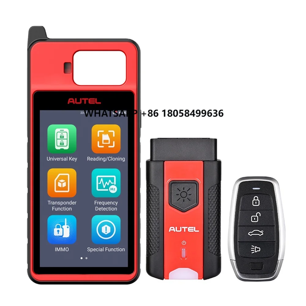 

autel Km100 km 100 Km100e Immo Program Car Key Programme Software Other Auto Parts Gps Tires Diagnose Tool Vehicle Tools Machine