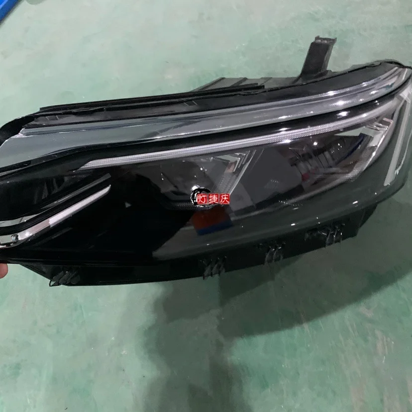 Suitable for Volkswagen Viloran headlight assembly front headlight assembly Weiran headlight assembly