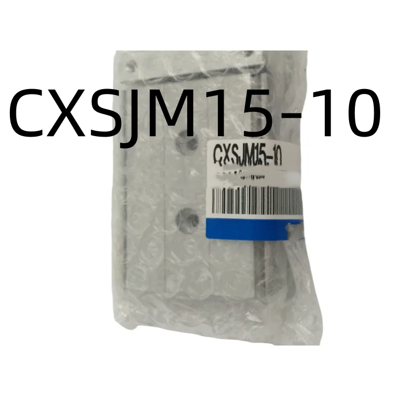 

New Original Genuine Duplex Cylinder CXSJM15-10 CXSJM15-20 CXSJM15-25 CXSJM15-30 CXSJM15-40