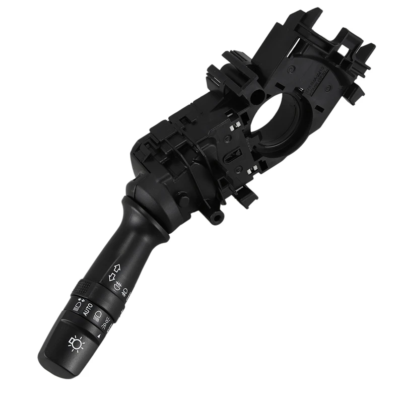 

Auto Lighting Turn Signal Switch Headlight Switch For Hyundai Elantra Veloster Sonata Kia Forte Rio Sorento 934101U111