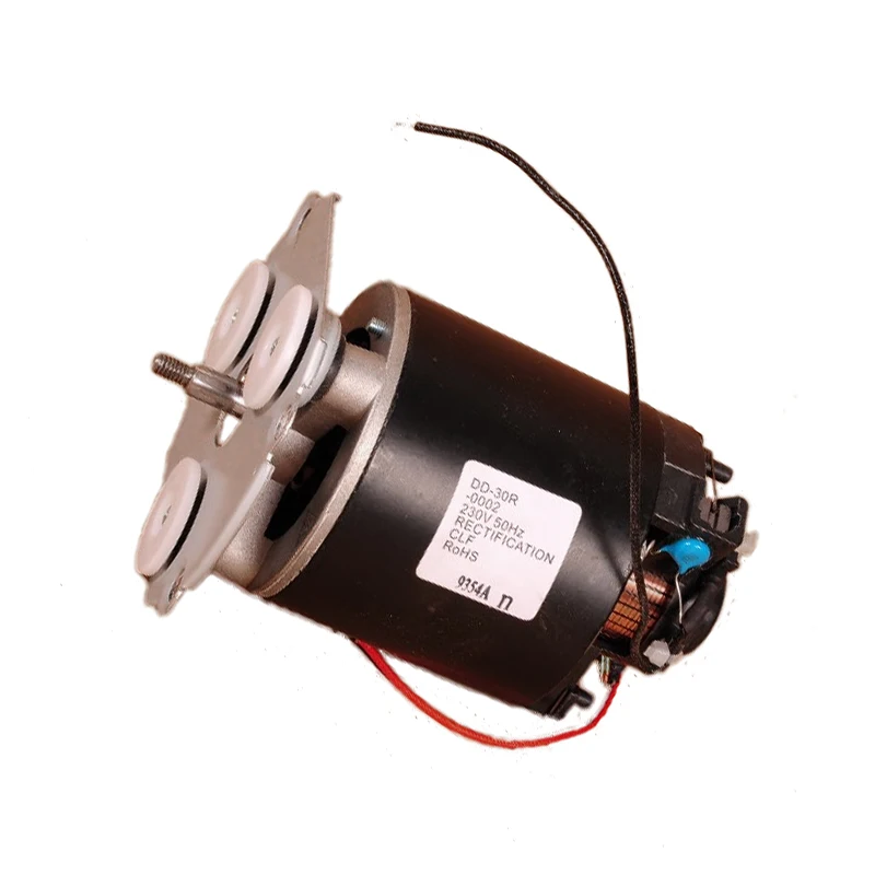 

230V 50HZ DD-30R-0002 HR1858 HR1861 motor The FOR Philips Juicer Motor Motor Fittings Factory Quality Goods