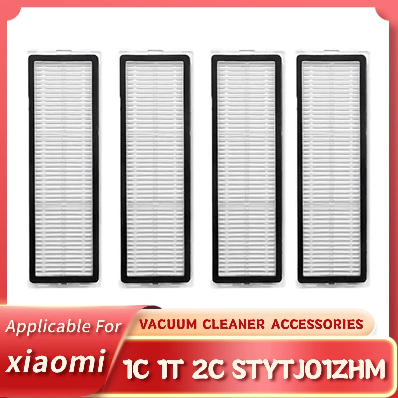 Hepa Filter For Xia… - image