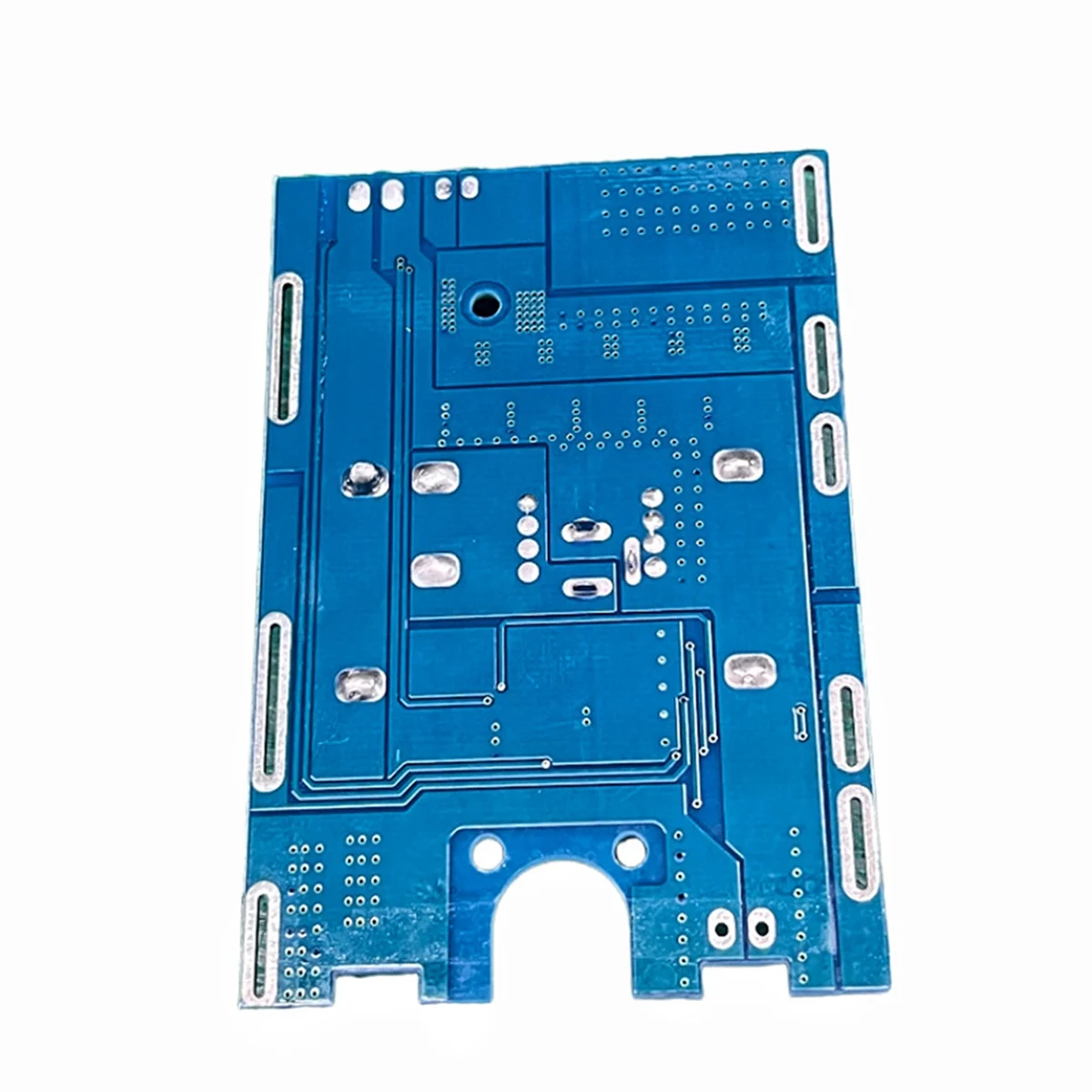 Supernew  21V 5S 6MOS 30A Battery Protection Board Battery Charging Protection Circuit Board for Makita Power Tool Replacements