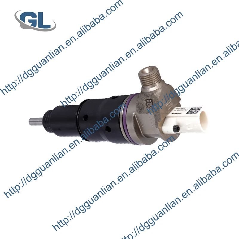 

Good Price Fuel Unit Injector 33800-84310 BEBJ1F08001 33800-84300 33800-84300 For H-yundai Heavy Truck L' ENGINE