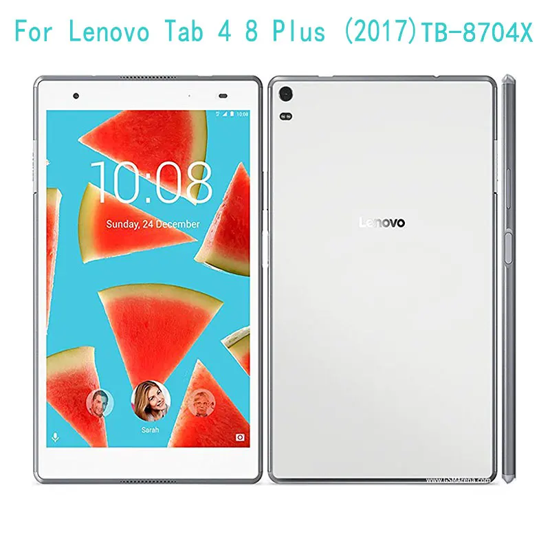 Tablet Case For Lenovo Tab 4 8 Plus 8.0