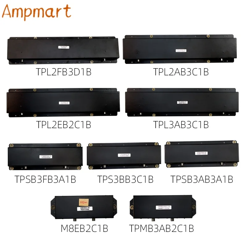 Ampmart Spring Reverb Tank Ersatzteil für Vintage Röhren-Gitarrenverstärker & DIY Analog-Effektpedal Mod-Ton-Teile – Detail 11