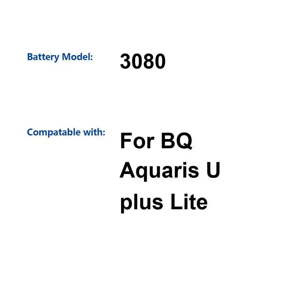 For Bq Aquaris U Pl… - image