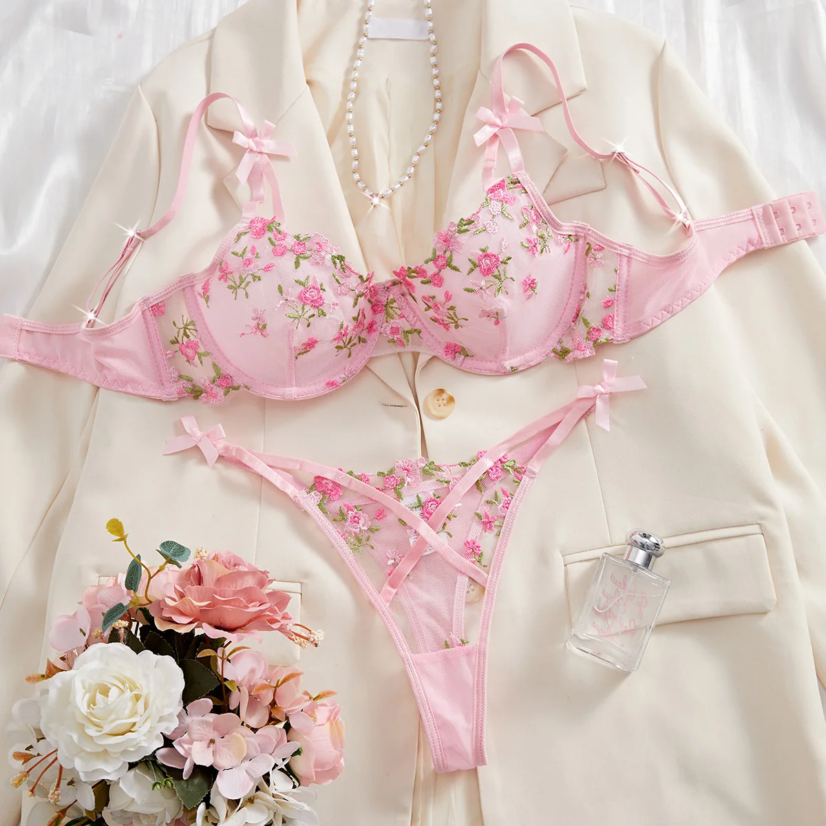 : Biancheria intima sexy