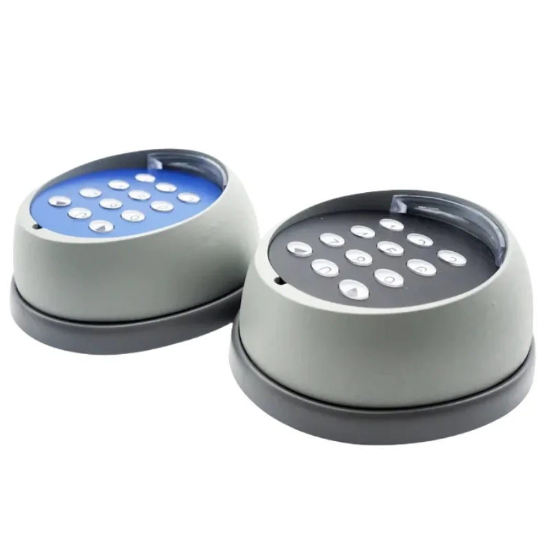 2Ch Wireless Keypad…