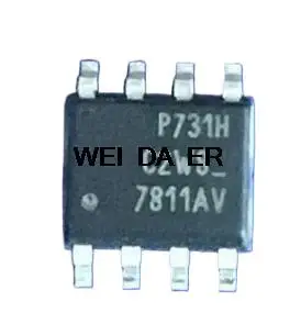 100% NEWHigh quality products     IRF7811AVTRPBF IRF7811AV IRF7811  MODULE new in stockHigh quality products