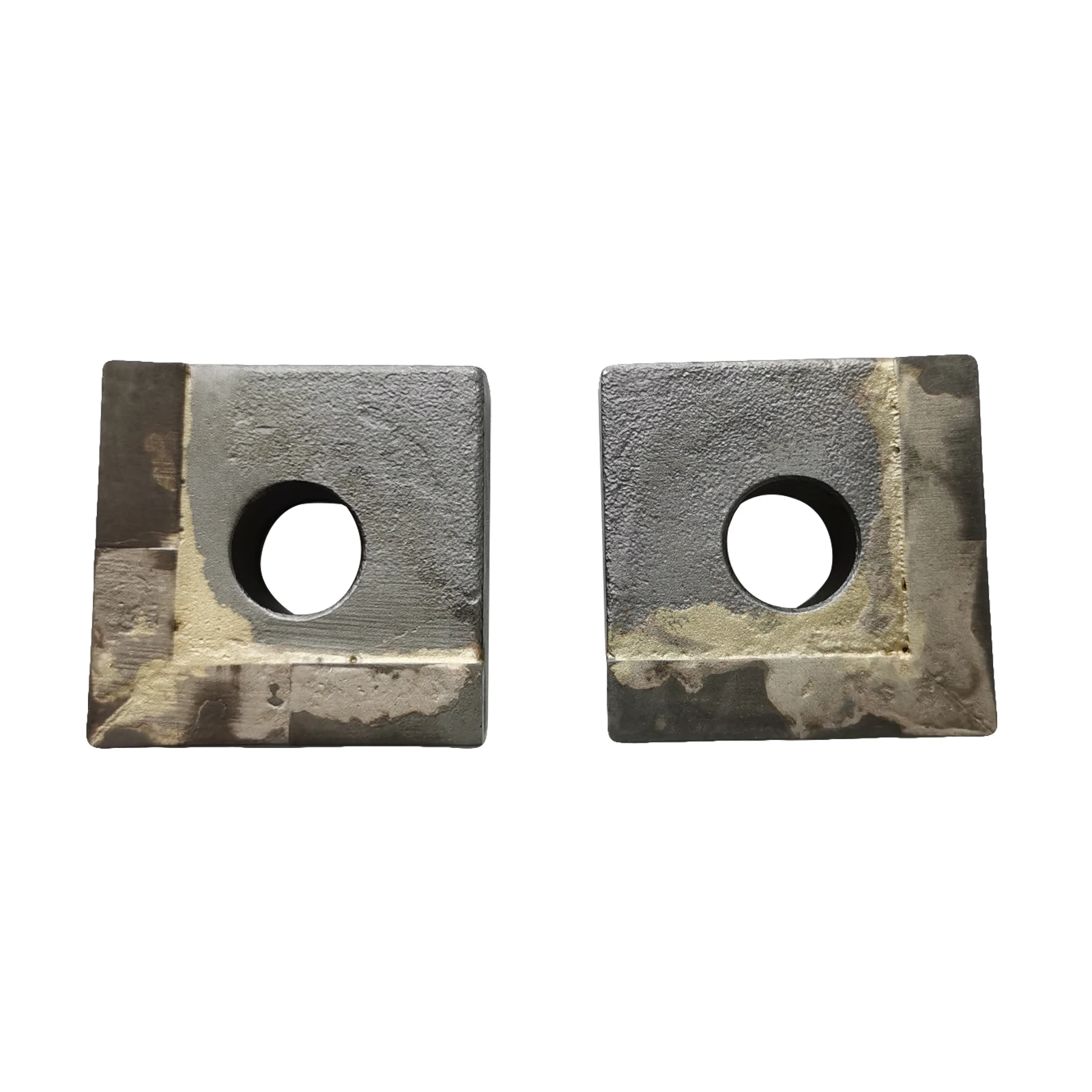 BM2000 Road Milling  OEM Scrape Blade 83640397 for BOMAG Road Milling Machine
