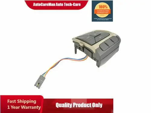 

Fit for Jeep Renegadge Switch-Speed Control 5VE34LS5AA