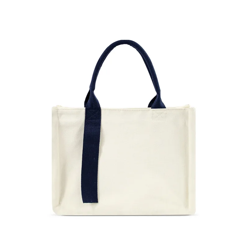 Canvas Tote Bag Shopping Bag