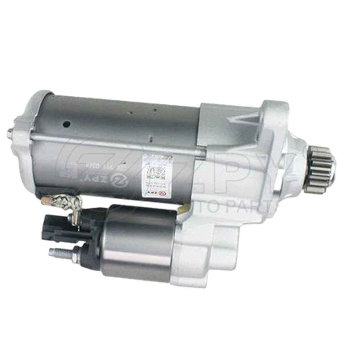 

02E911024B Self Starter Motor for VW PASSAT Variant CC B6 TOURAN GOLF IV V SCIROCCO NEW BEETLE EOS JETTA NEW BEETLE 02E911023H