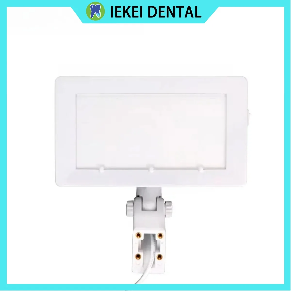 

Стоматологическое оборудование Рентгеновская пленка Осветитель Световой короб Рентгеновский просмотрщик Световая панель Экран Стоматолог Панорама гигиены полости рта AC24V