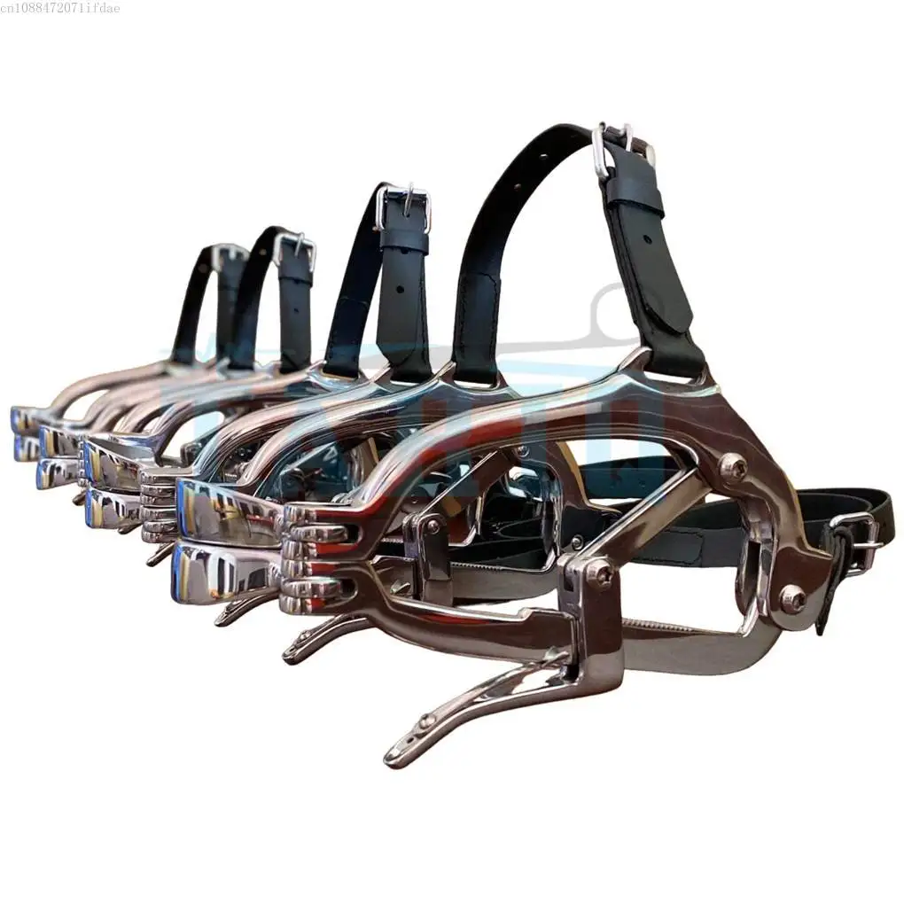 Equine Mouth Opener…