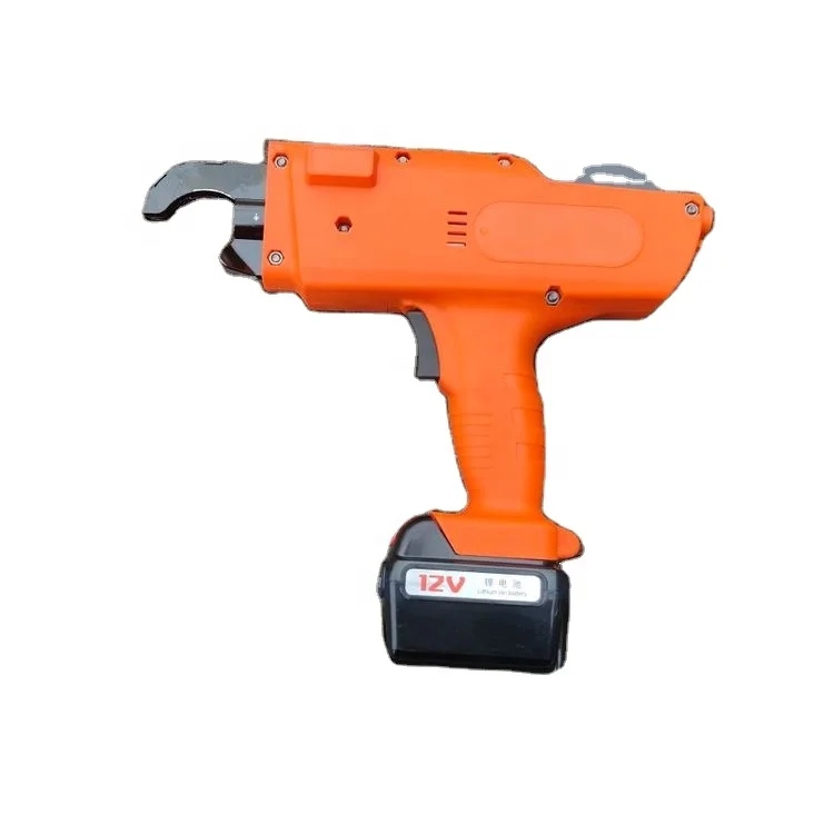 Hot Sale Concrete Rebar Tie Together Machine Rebar Tying Tool