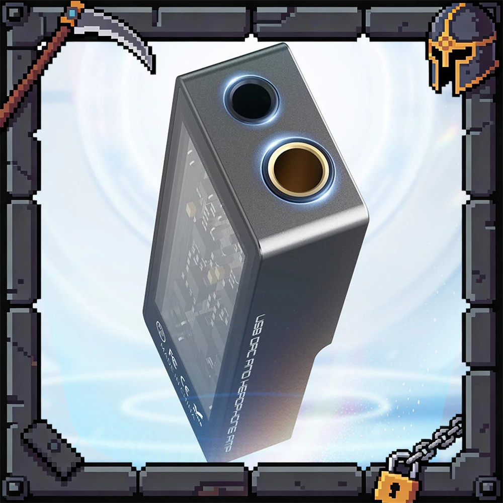 Smsl D10 Little Tai…