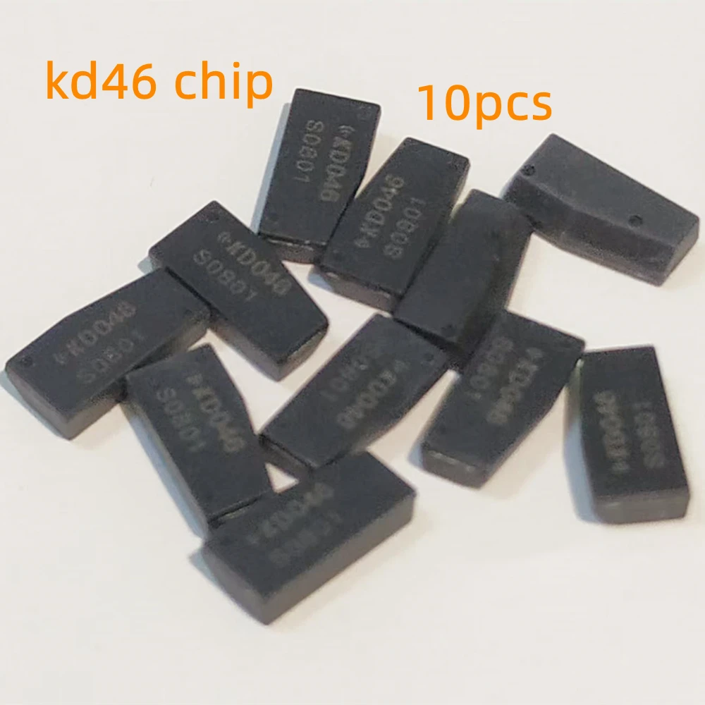 

KEYDIY KD046 Chip kd46 for Opel /VW/GM for Gar key chip for KD-X2 KD X2 Key Programmer