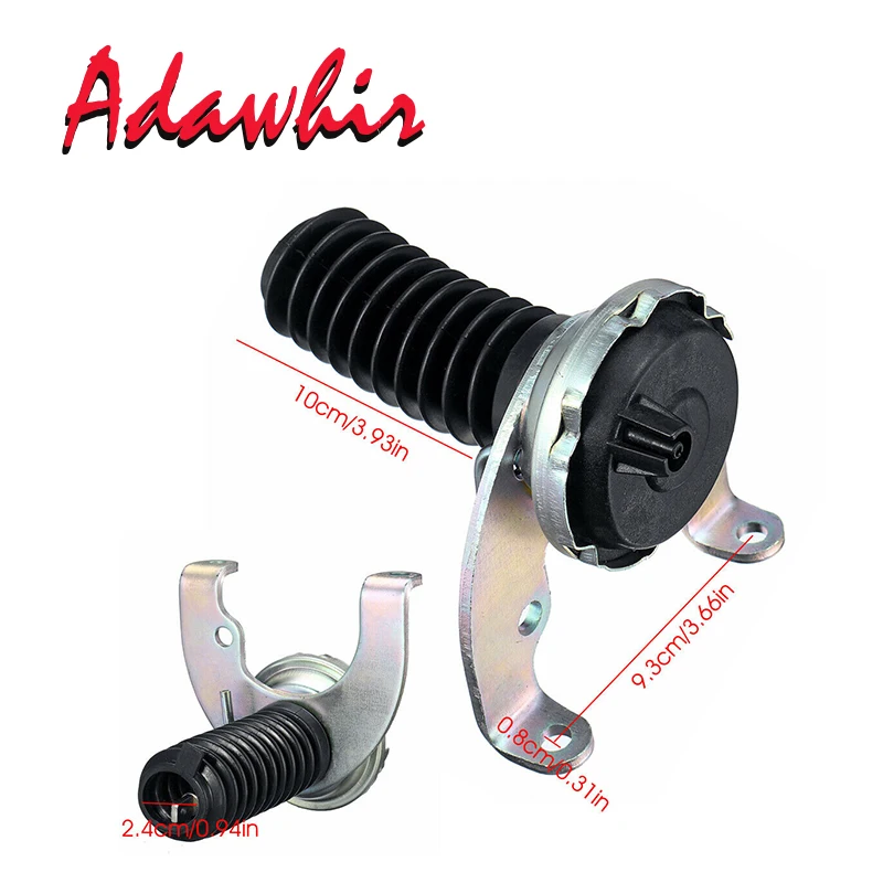 

Car Front Freewheel Clutch Actuator 51010H1000 for Hyundai H-1 Starex 2001-2007 Terra Can 2001-2006 51010-H1000 51010 H1000